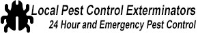Sharpsburg IA Pest Control Exterminators